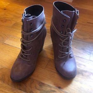 New Boot Heels for Fall🍁👢